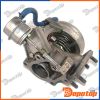 Turbocompresseur pour VW | 703325-5001S, 703325-0001